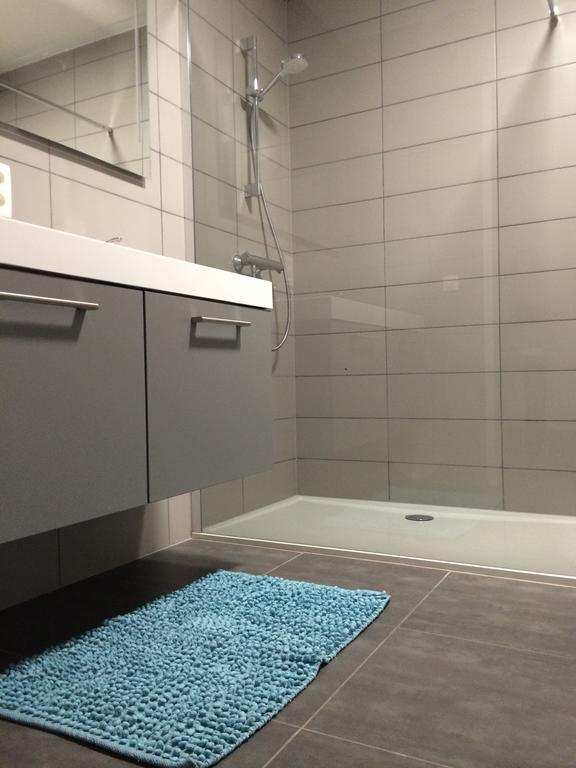 Karthuizer Zeezicht I Apartman Nieuwpoort Kültér fotó