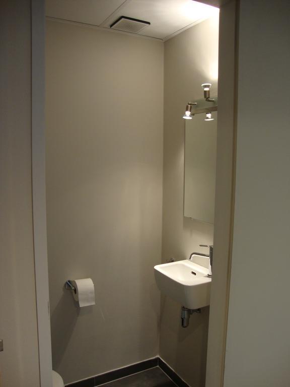 Karthuizer Zeezicht I Apartman Nieuwpoort Kültér fotó